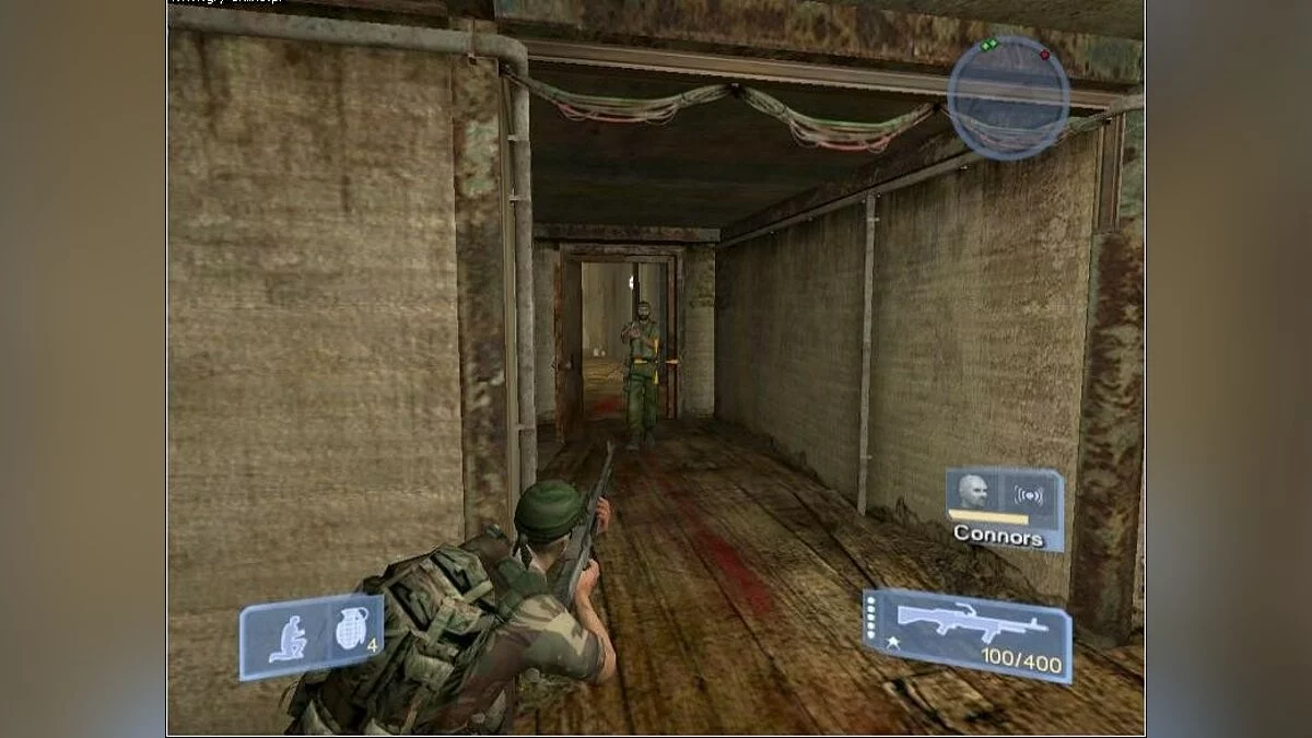 Скриншот из игры Conflict: Global Terror - 14