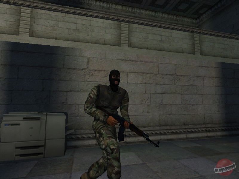 Скриншот из игры Conflict: Global Terror - 13