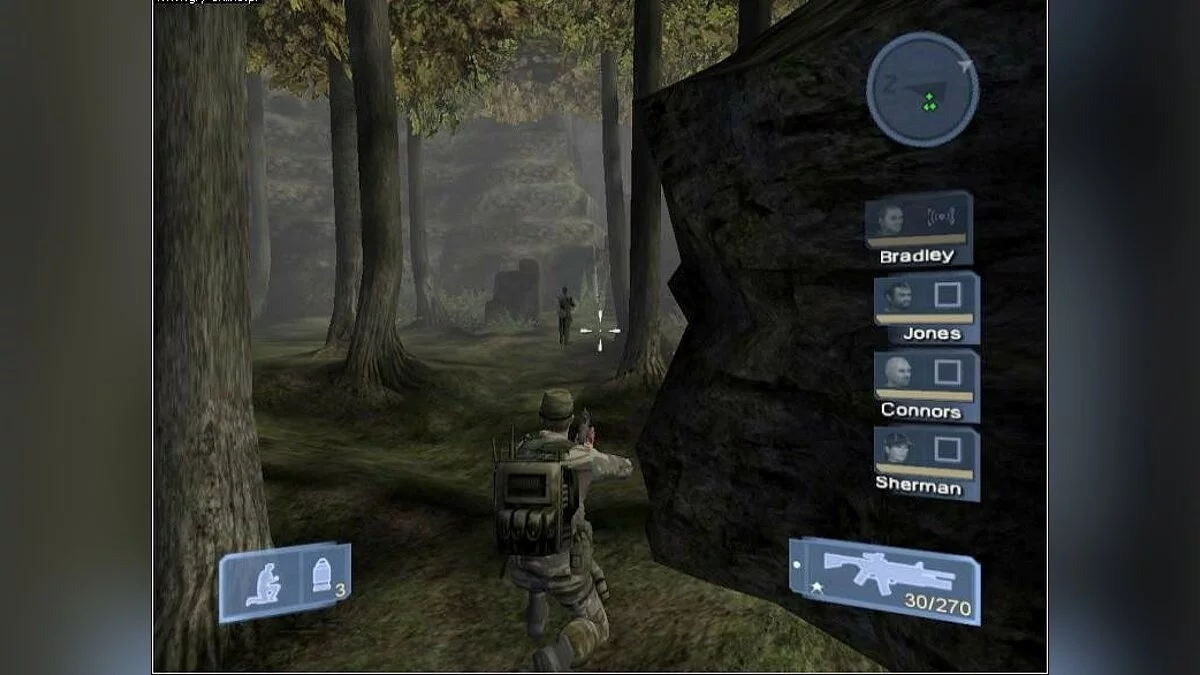 Скриншот из игры Conflict: Global Terror - 15