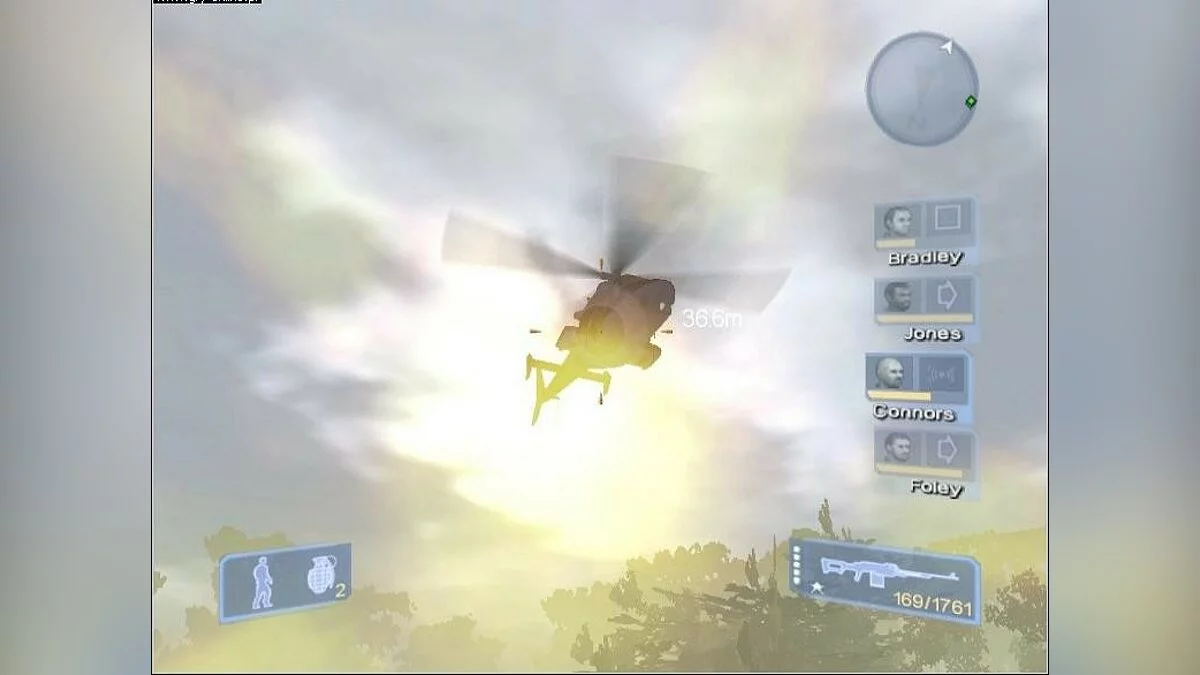 Скриншот из игры Conflict: Global Terror - 11