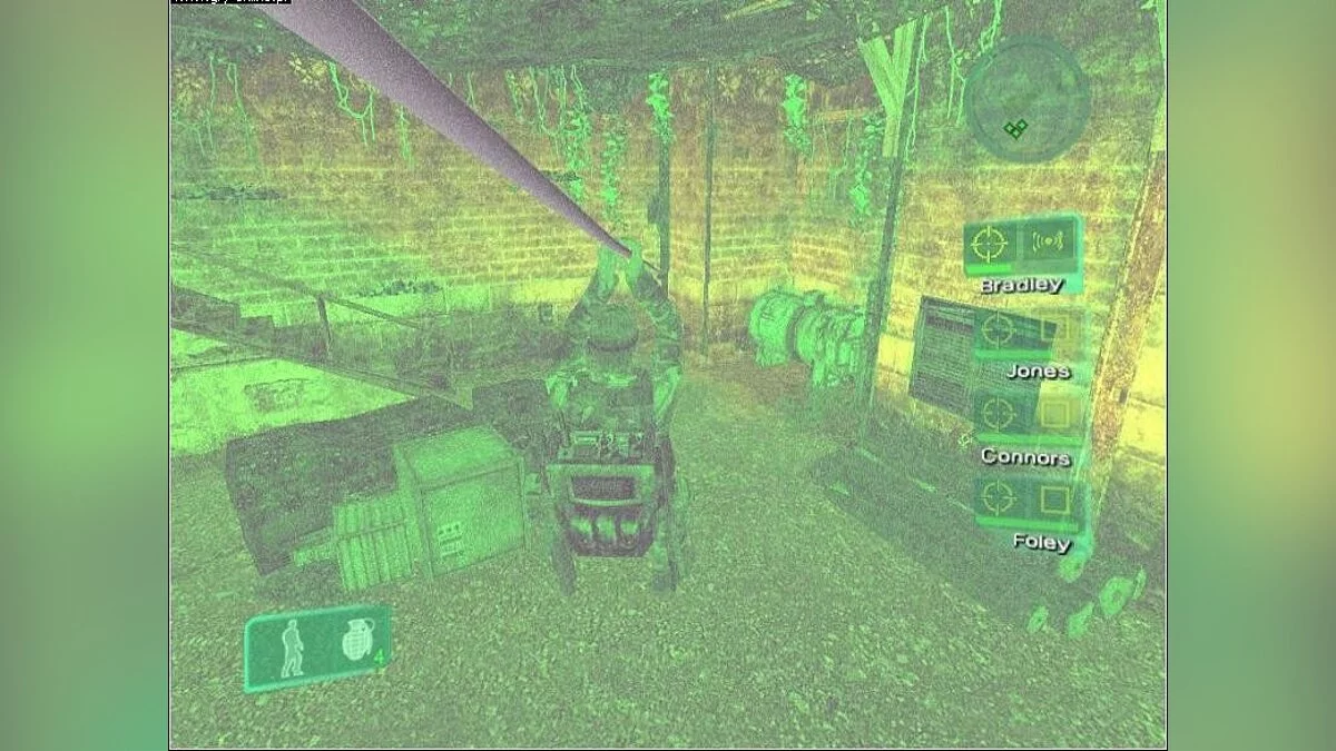 Скриншот из игры Conflict: Global Terror - 5