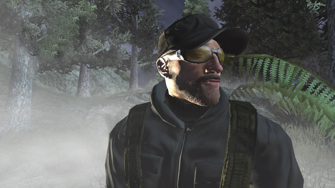 Скриншот из игры Conflict: Denied Ops - 70