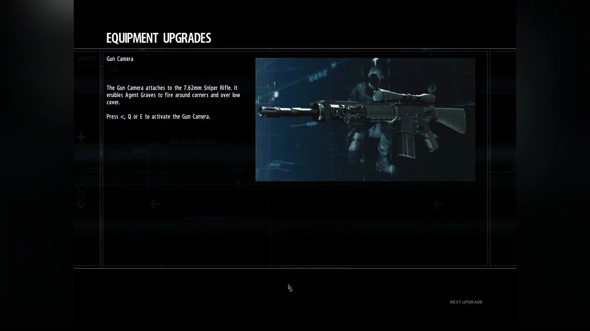 Скриншот из игры Conflict: Denied Ops - 36