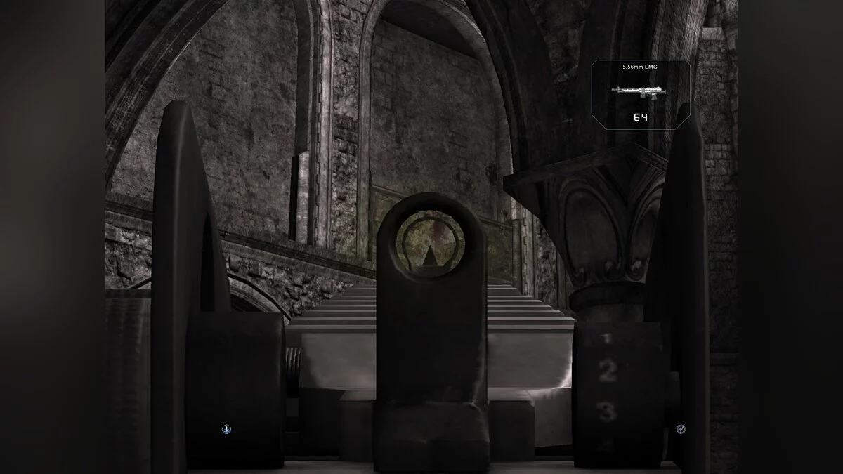 Скриншот из игры Conflict: Denied Ops - 20