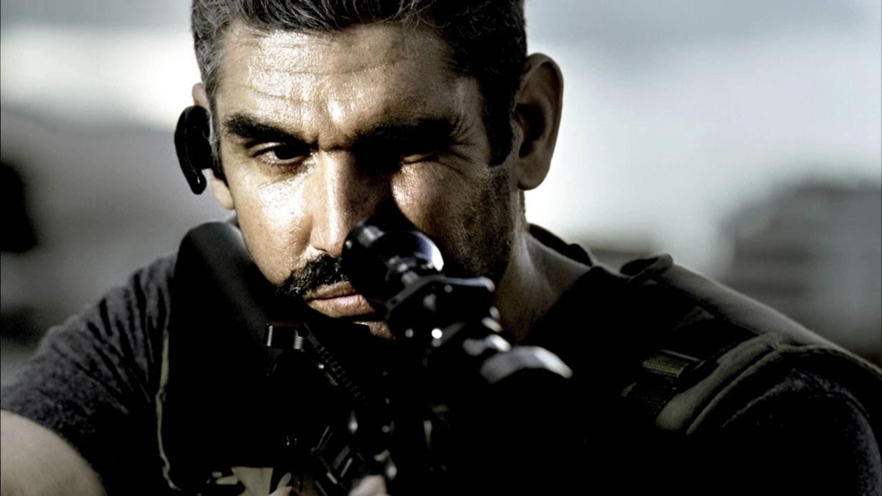 Скриншот из игры Conflict: Denied Ops - 50