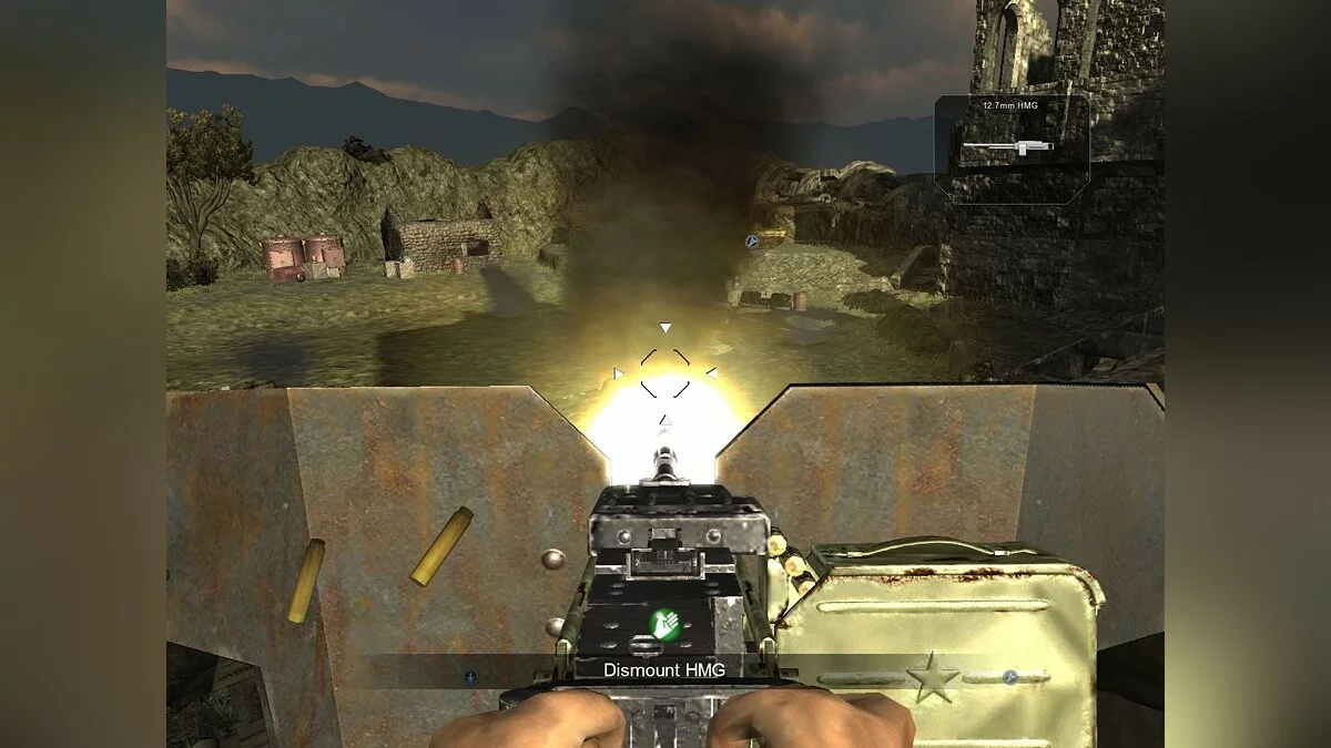 Скриншот из игры Conflict: Denied Ops - 41