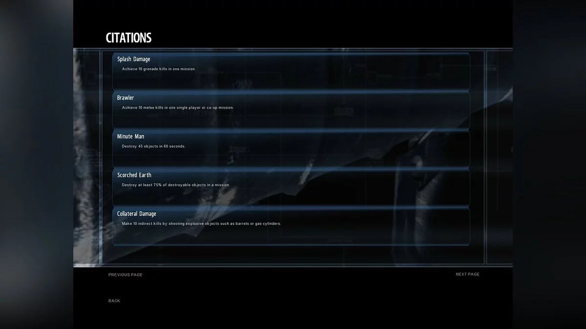 Скриншот из игры Conflict: Denied Ops - 11