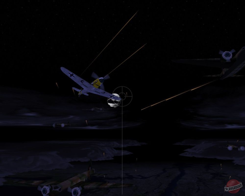 Скриншот из игры The Great Escape - 2