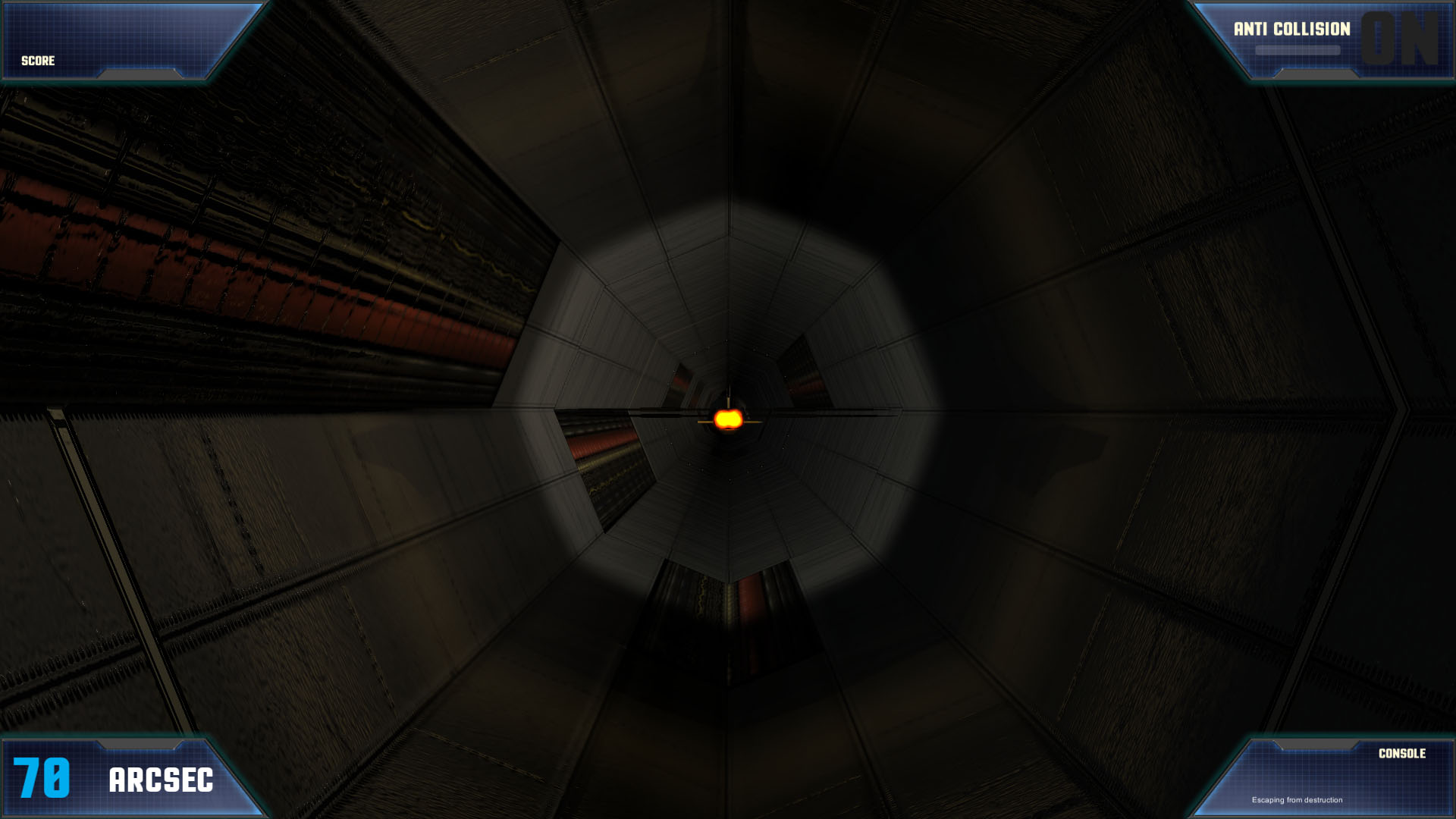 Скриншот из игры The Great Escape - 11