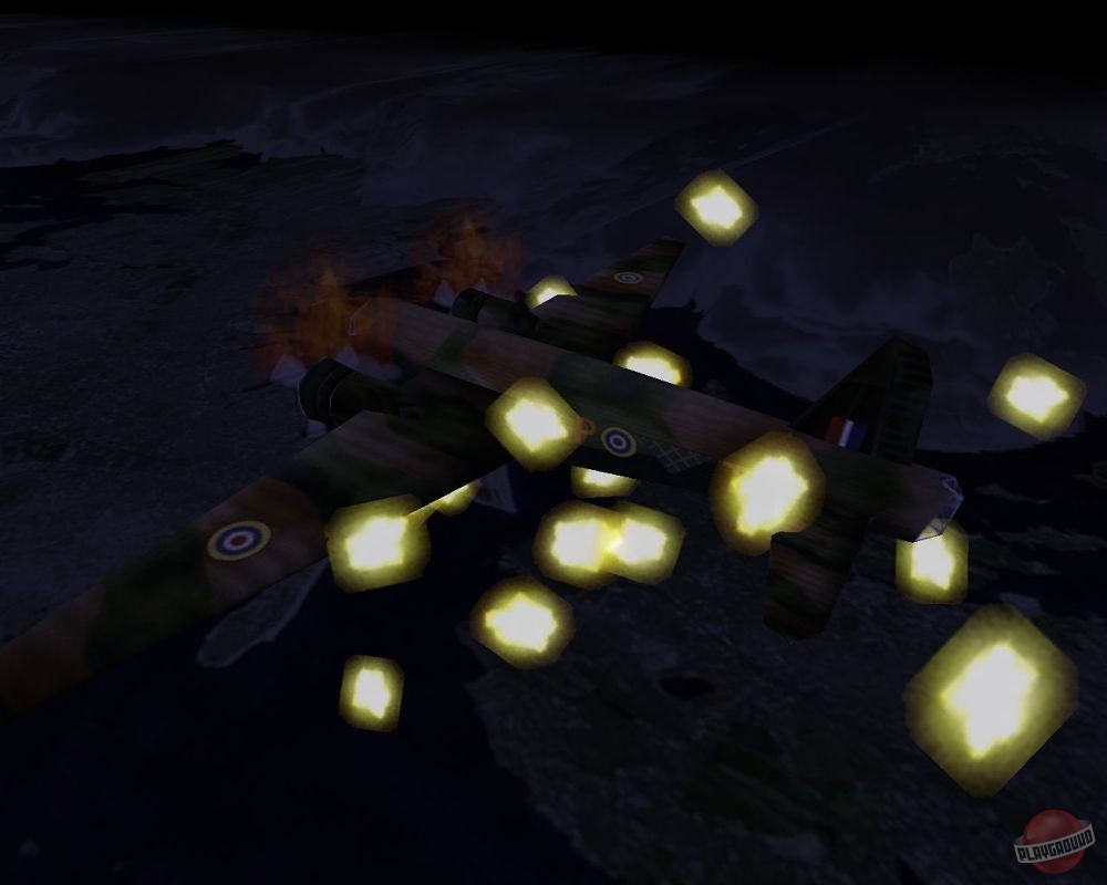 Скриншот из игры The Great Escape - 8