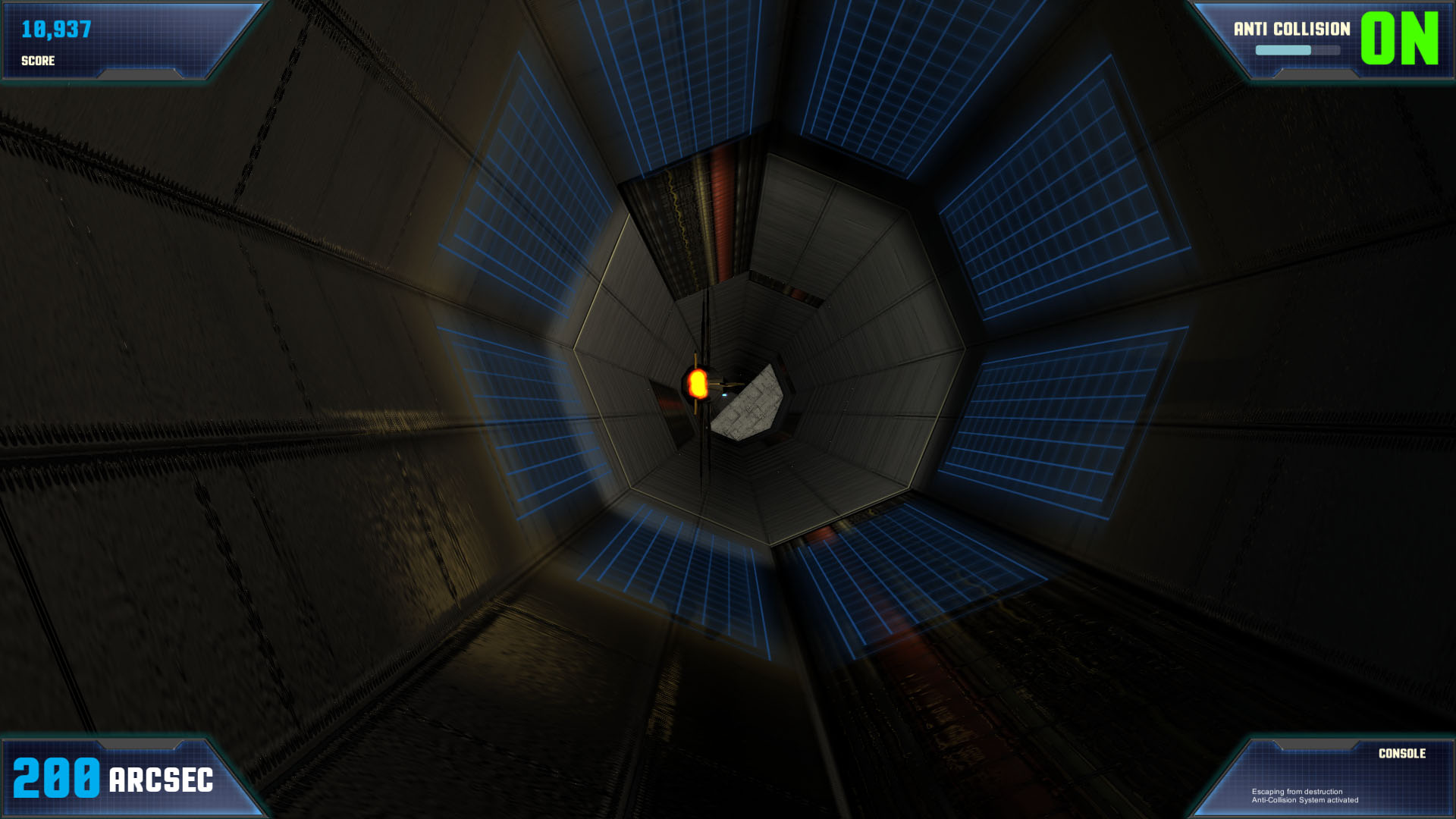 Скриншот из игры The Great Escape - 22