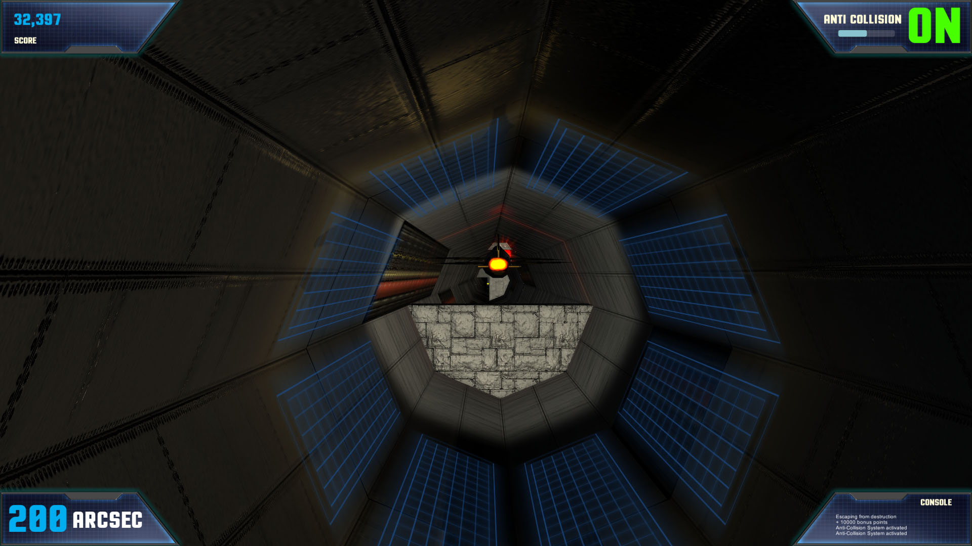 Скриншот из игры The Great Escape - 14