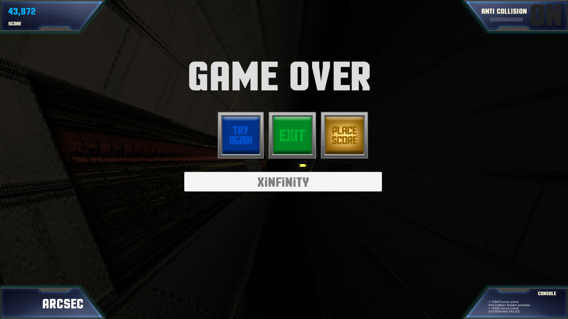 Скриншот из игры The Great Escape - 16