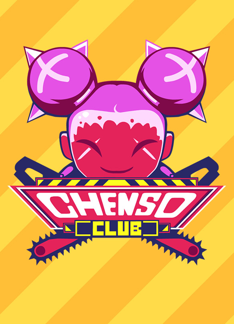 Обложка игры Chenso Club