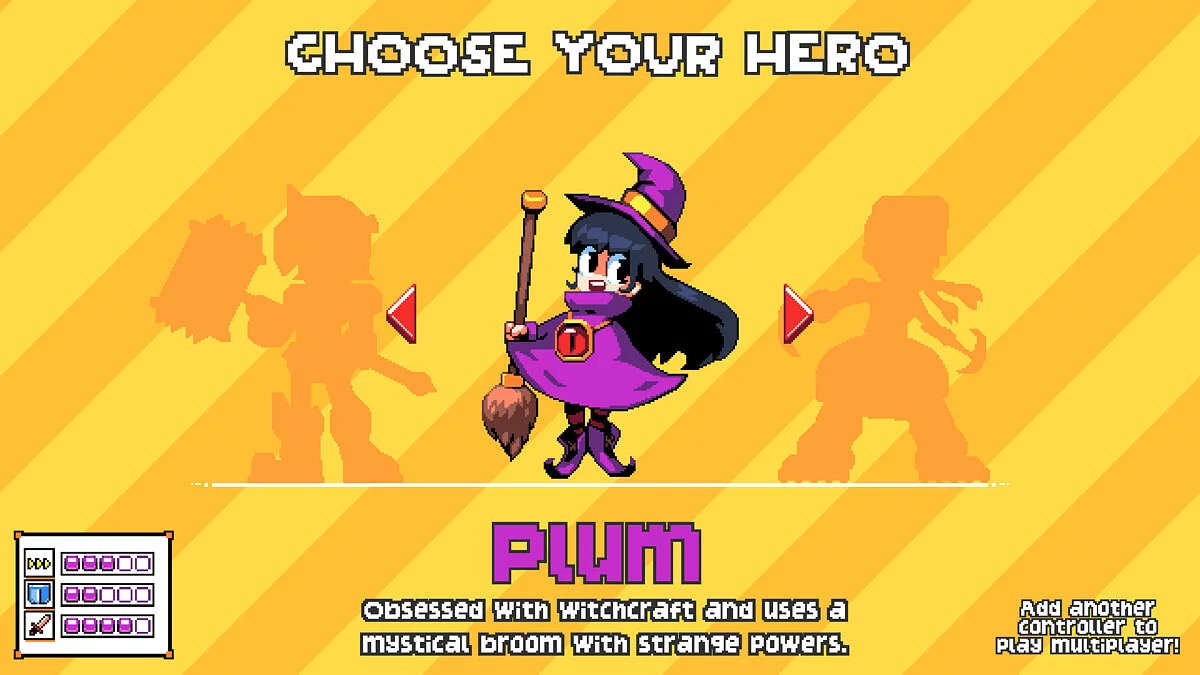 Скриншот из игры Chenso Club - 21