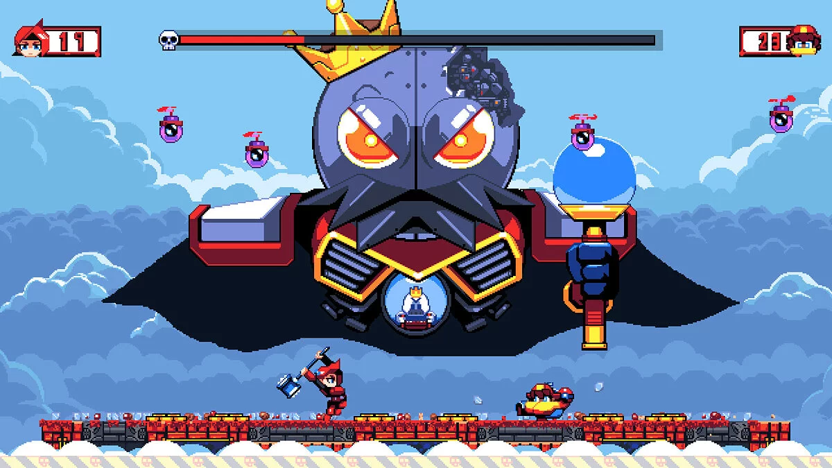 Скриншот из игры Chenso Club - 20