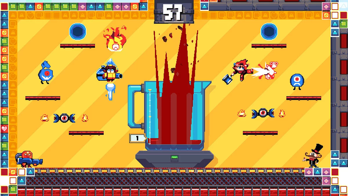 Скриншот из игры Chenso Club - 23