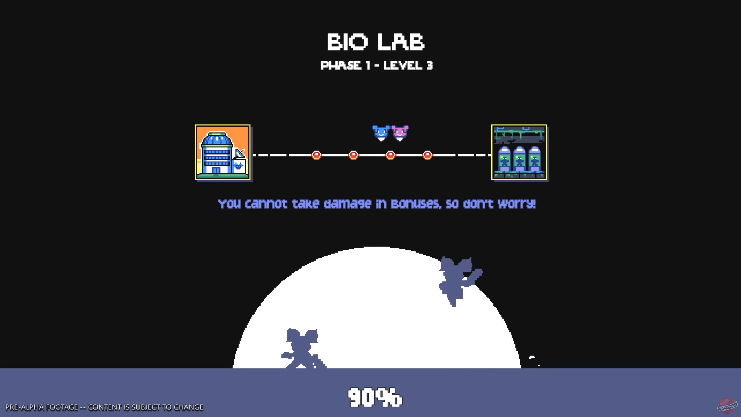 Скриншот из игры Chenso Club - 6