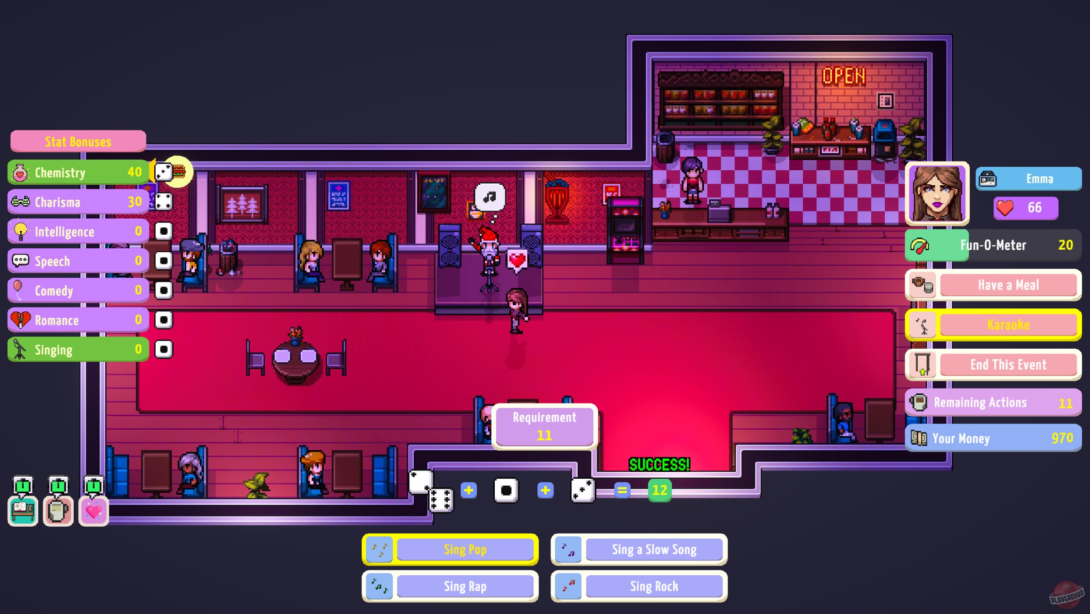 Скриншот из игры To Pixelia - 30