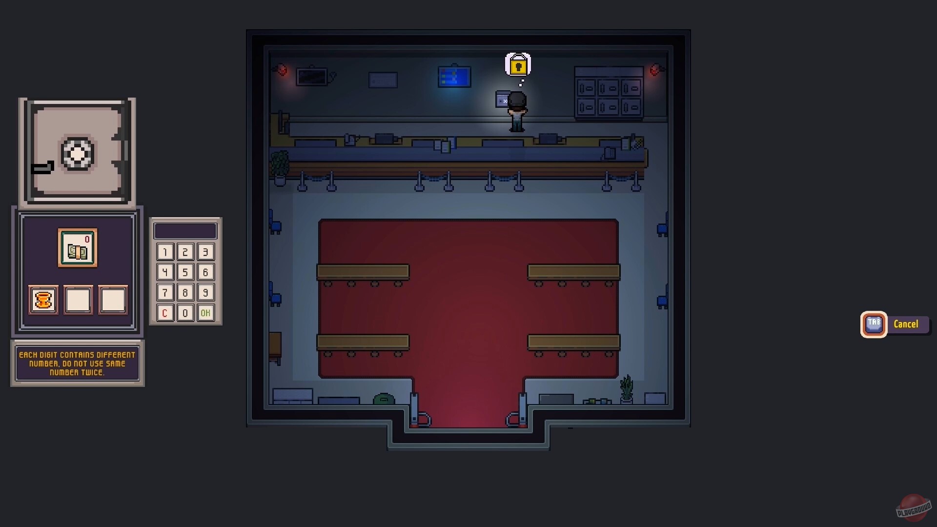 Скриншот из игры To Pixelia - 12