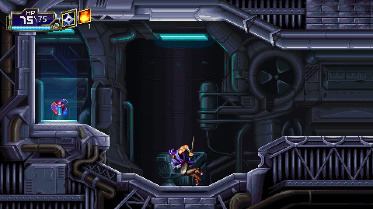 Скриншот из игры Bushiden - 16