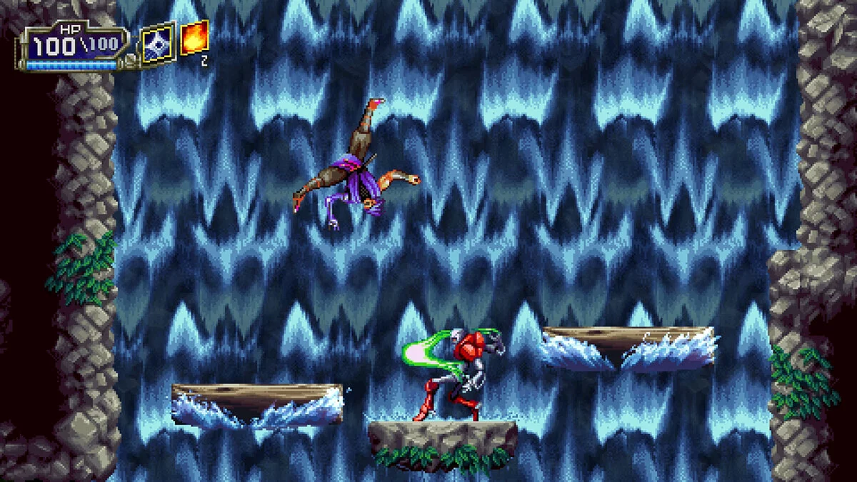 Скриншот из игры Bushiden - 20