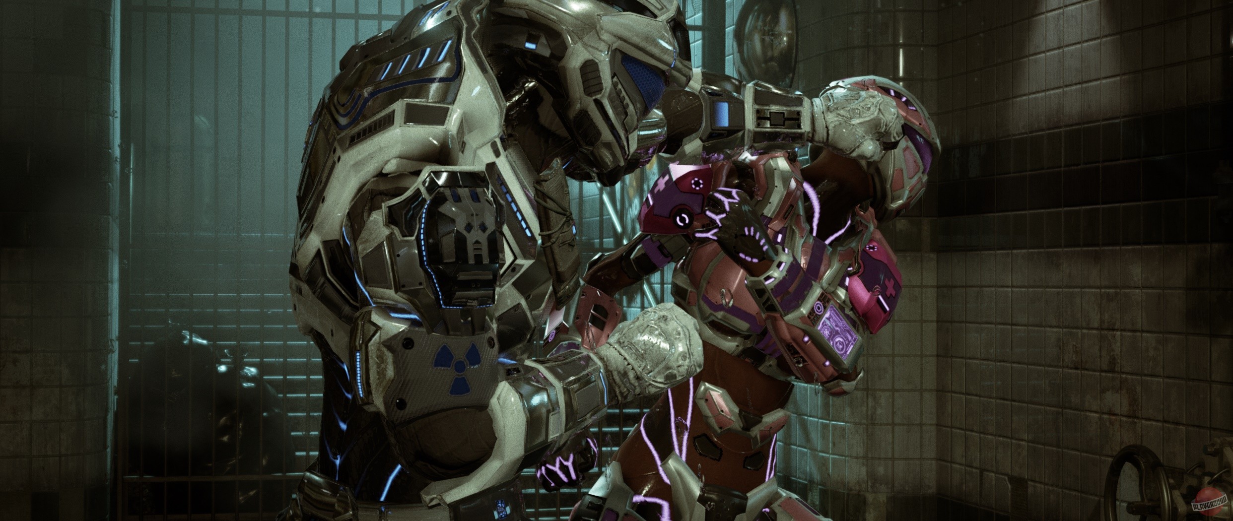 Скриншот из игры Storm United - 18