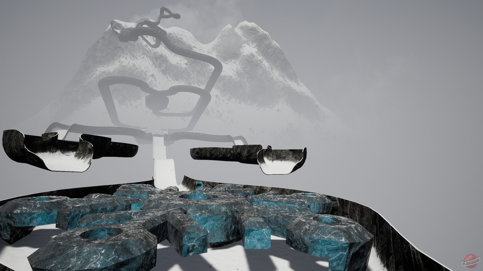 Скриншот из игры Marbles on Stream - 20