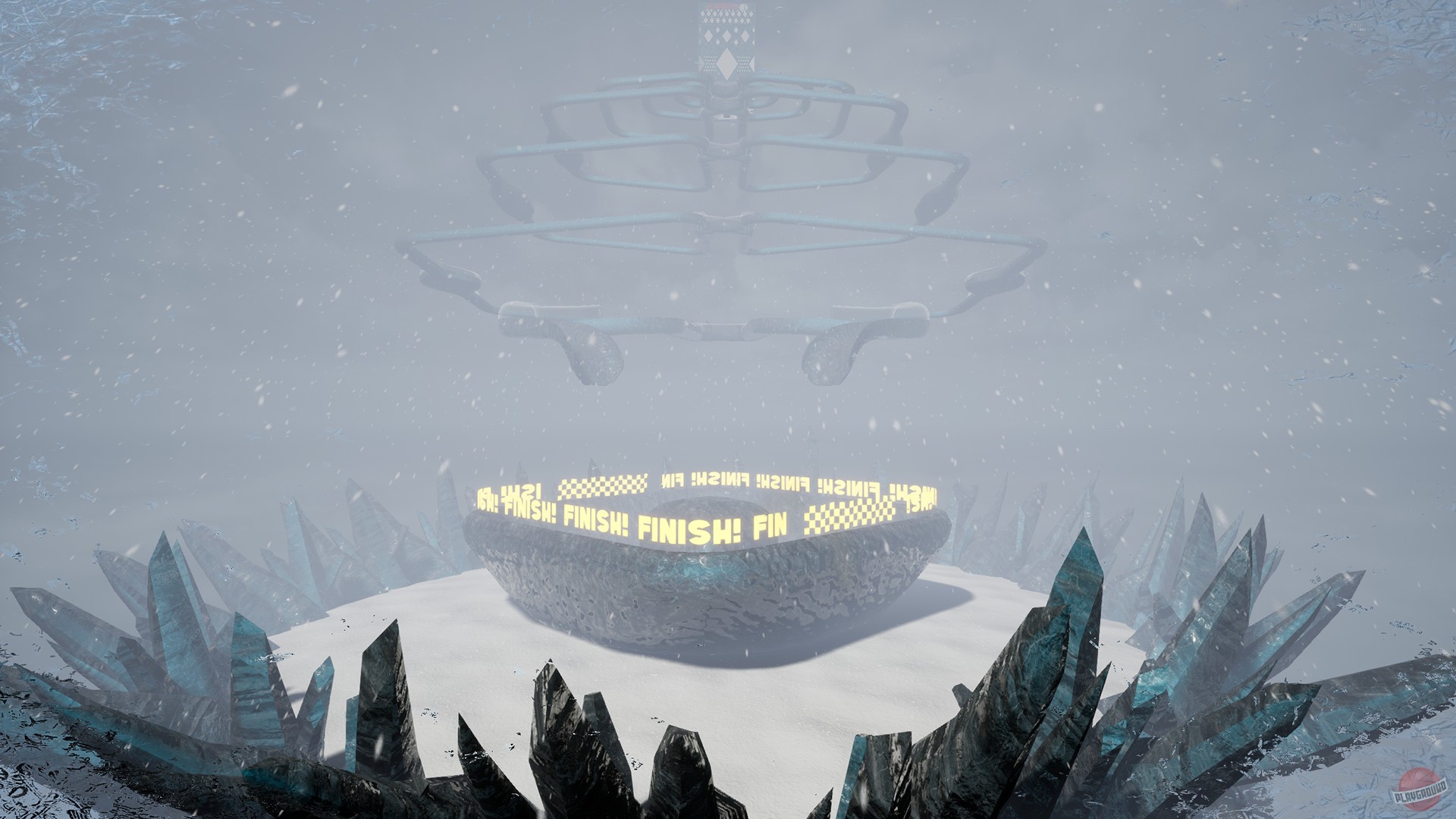 Скриншот из игры Marbles on Stream - 18