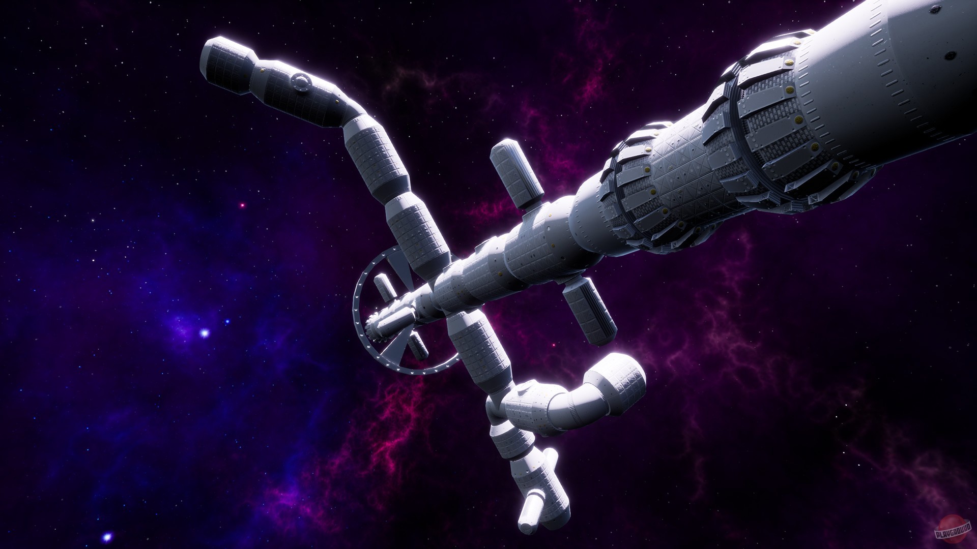 Скриншот из игры Marbles on Stream - 1