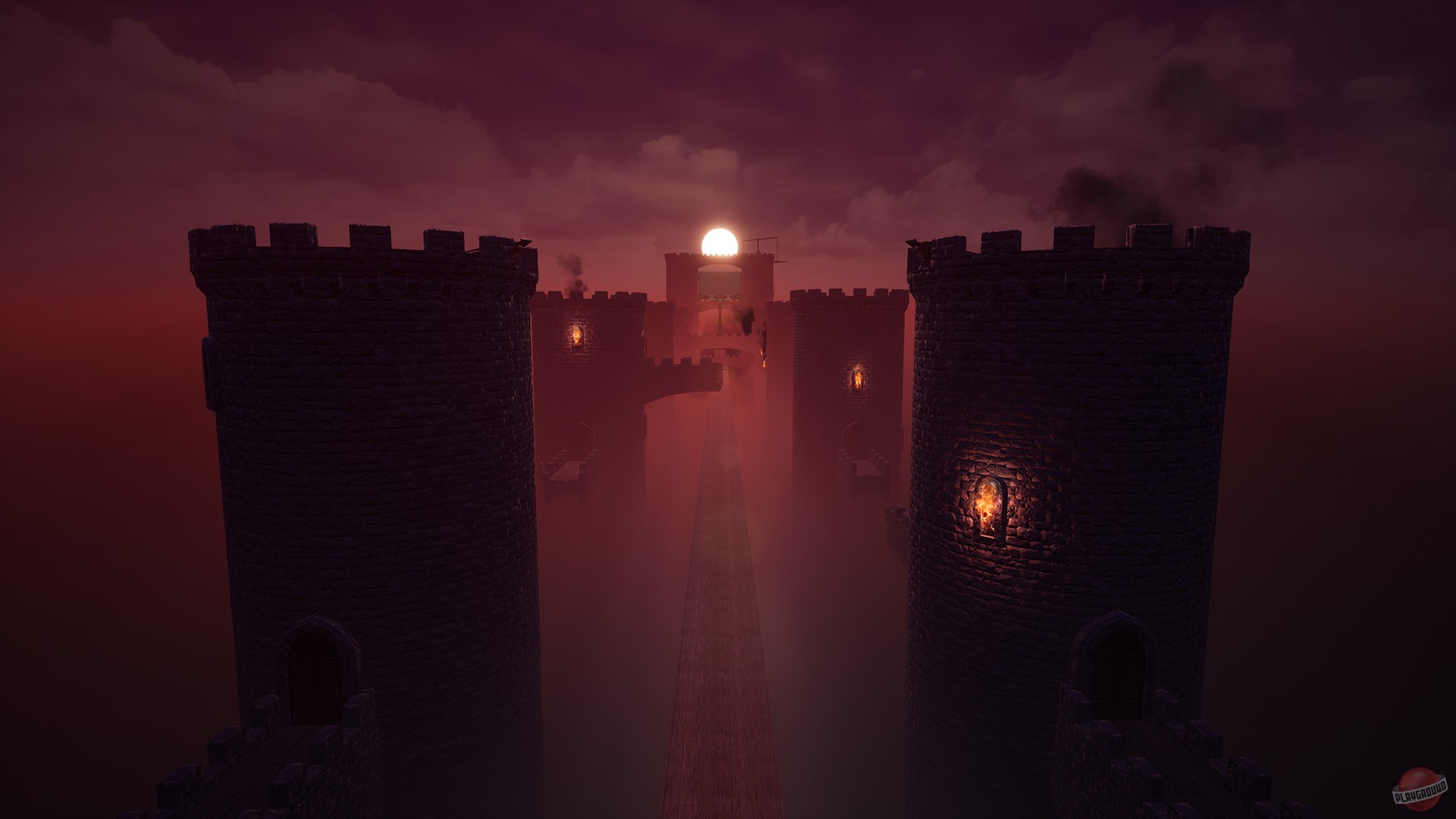 Скриншот из игры Marbles on Stream - 22