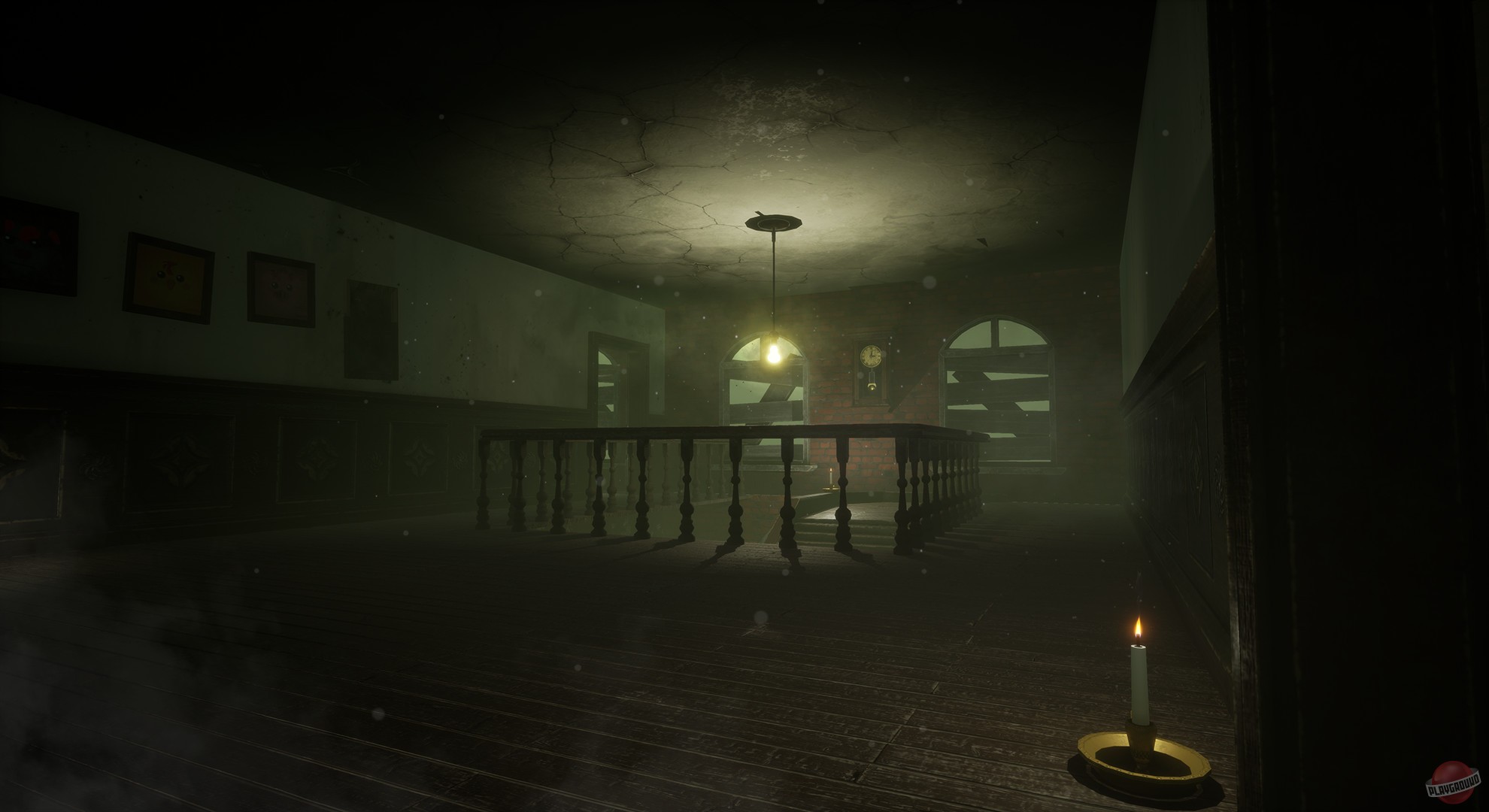 Скриншот из игры Marbles on Stream - 16