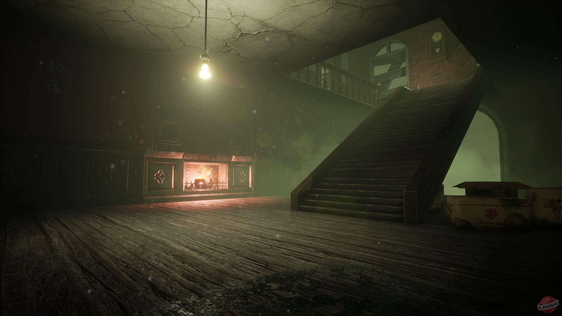 Скриншот из игры Marbles on Stream - 15