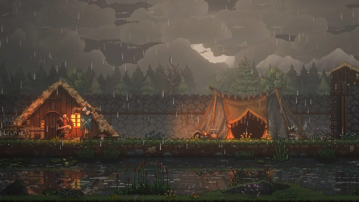 Скриншот из игры Sons of Valhalla - 12