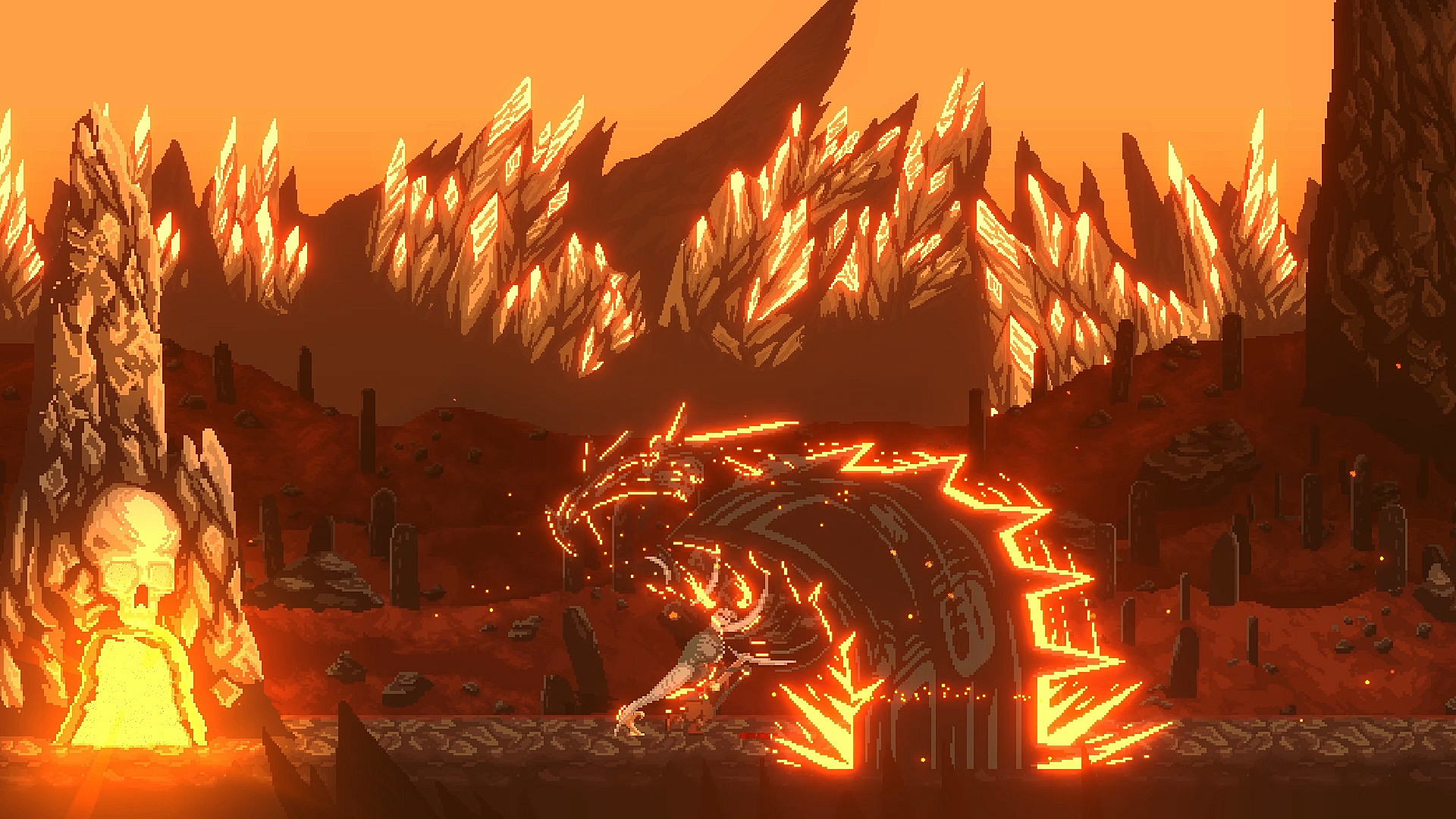 Скриншот из игры Sons of Valhalla - 47