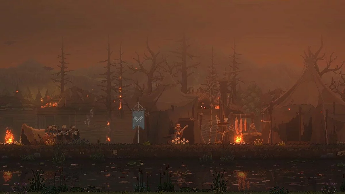 Скриншот из игры Sons of Valhalla - 33