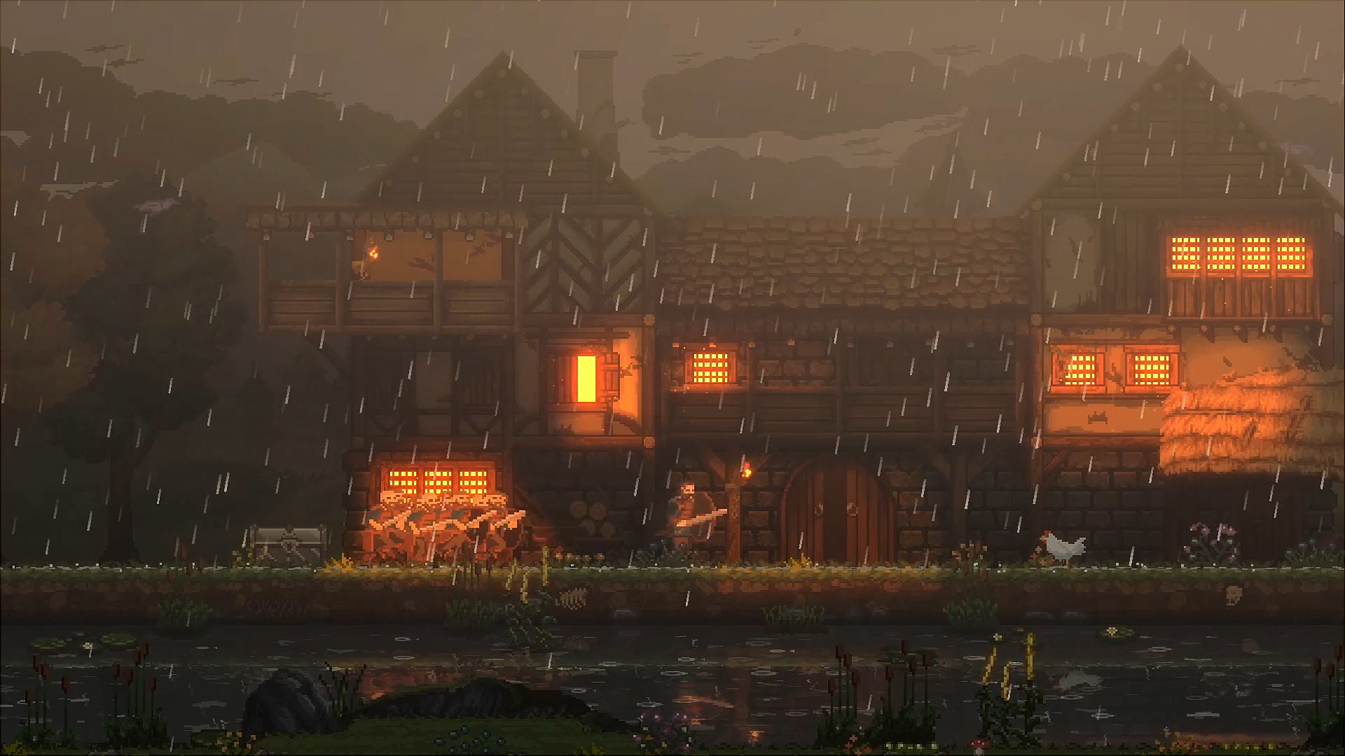 Скриншот из игры Sons of Valhalla - 44