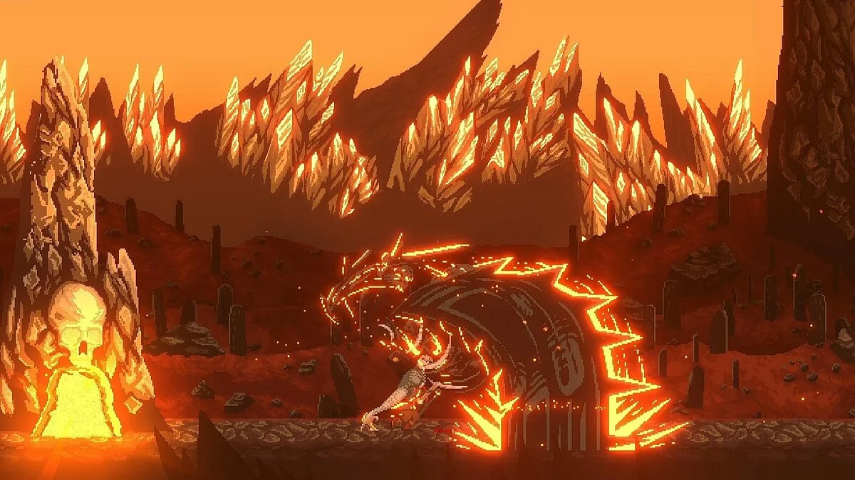 Скриншот из игры Sons of Valhalla - 26