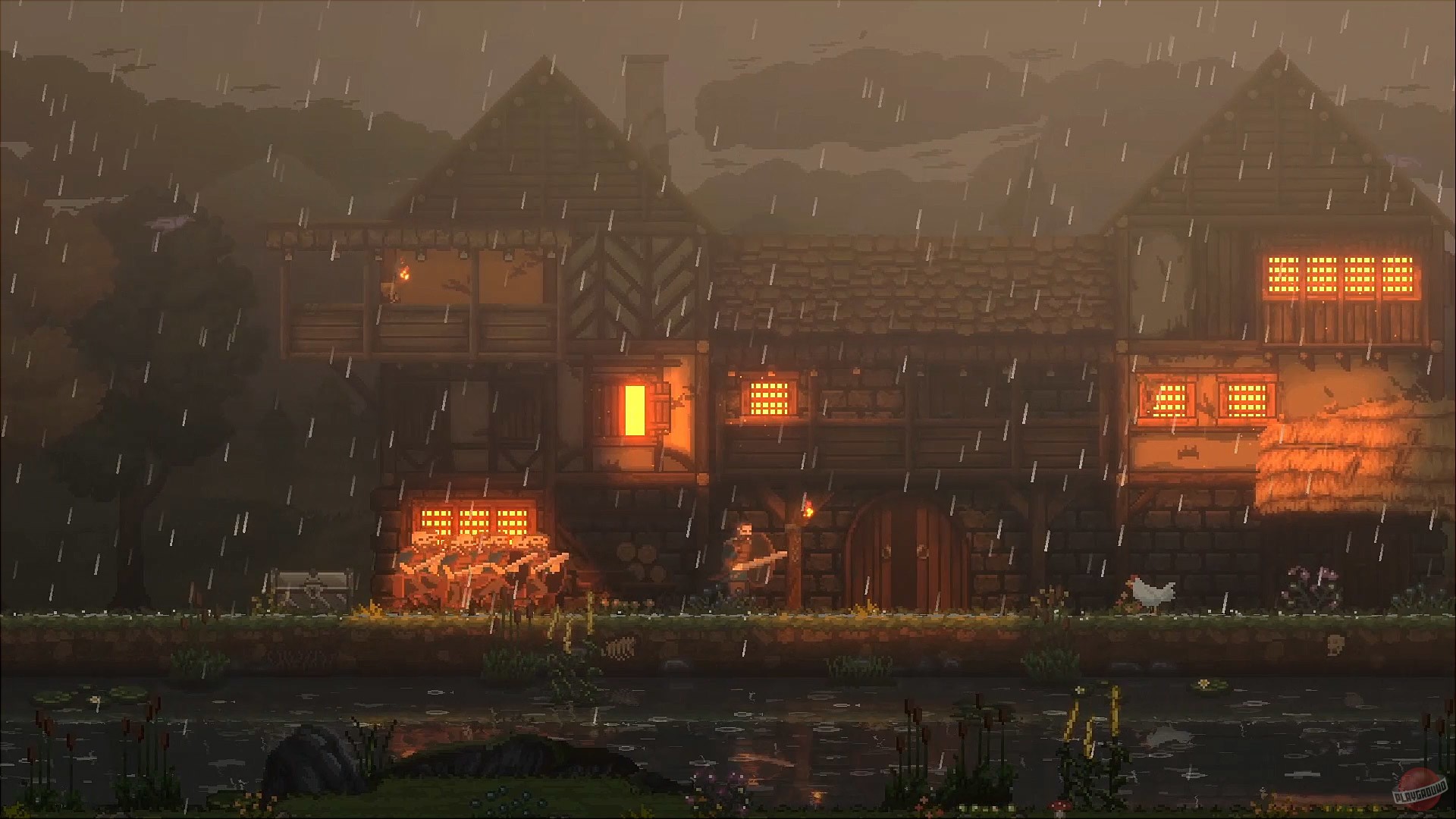 Скриншот из игры Sons of Valhalla - 28