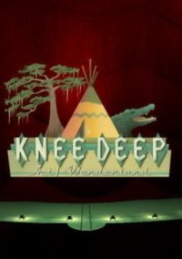 Обложка игры Knee Deep