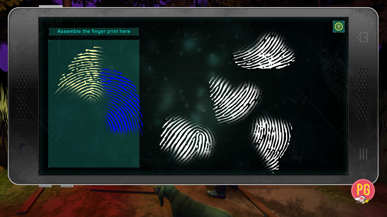 Скриншот из игры Knee Deep - 35