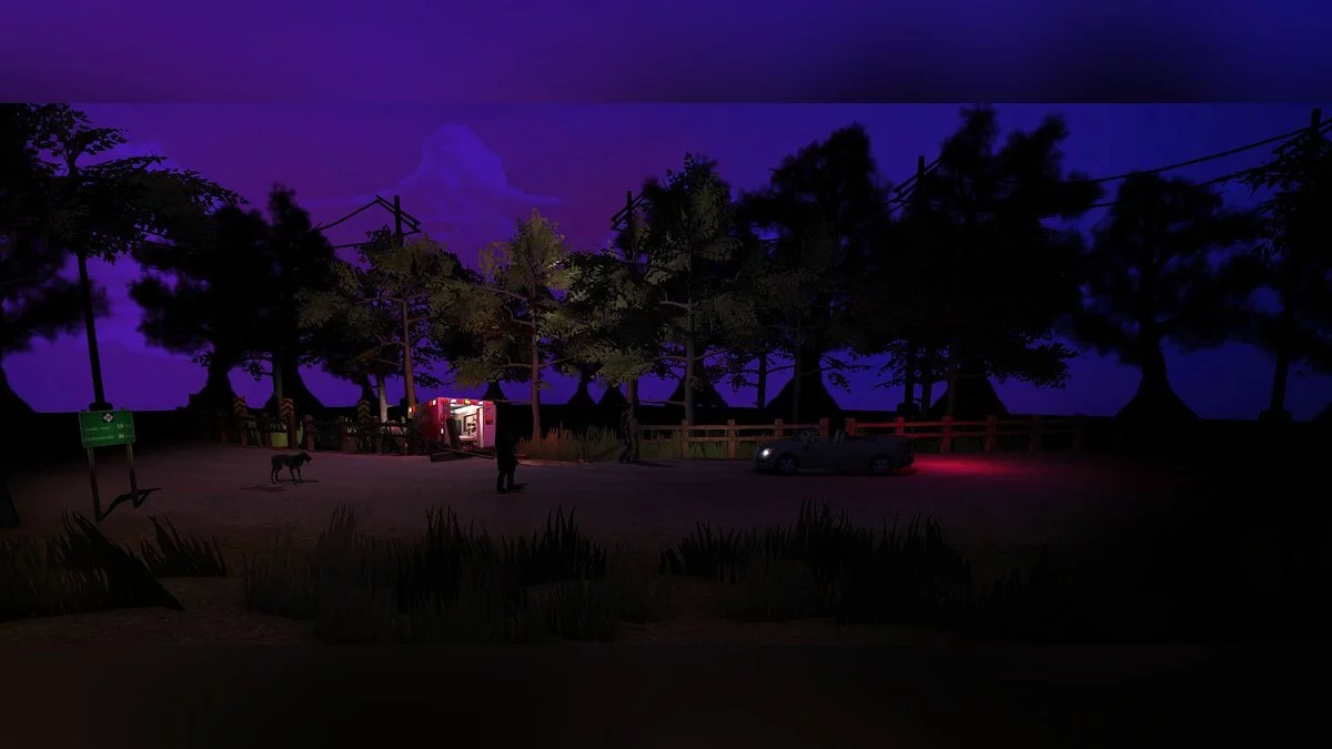 Скриншот из игры Knee Deep - 40