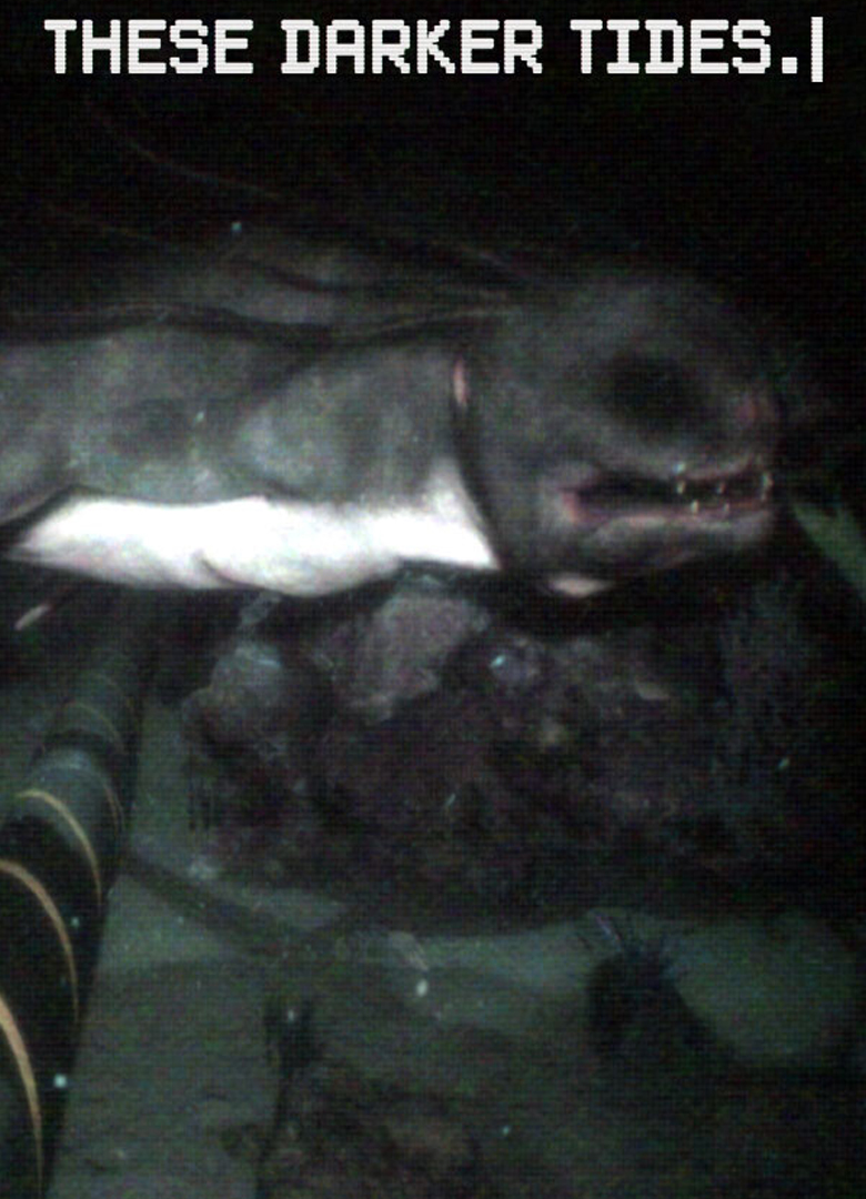 Обложка игры These Darker Tides