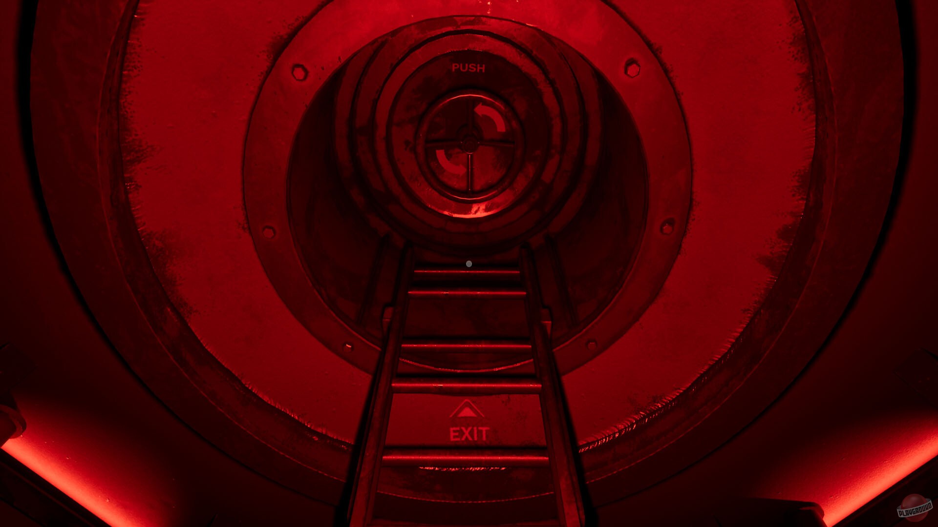 Скриншот из игры These Darker Tides - 4