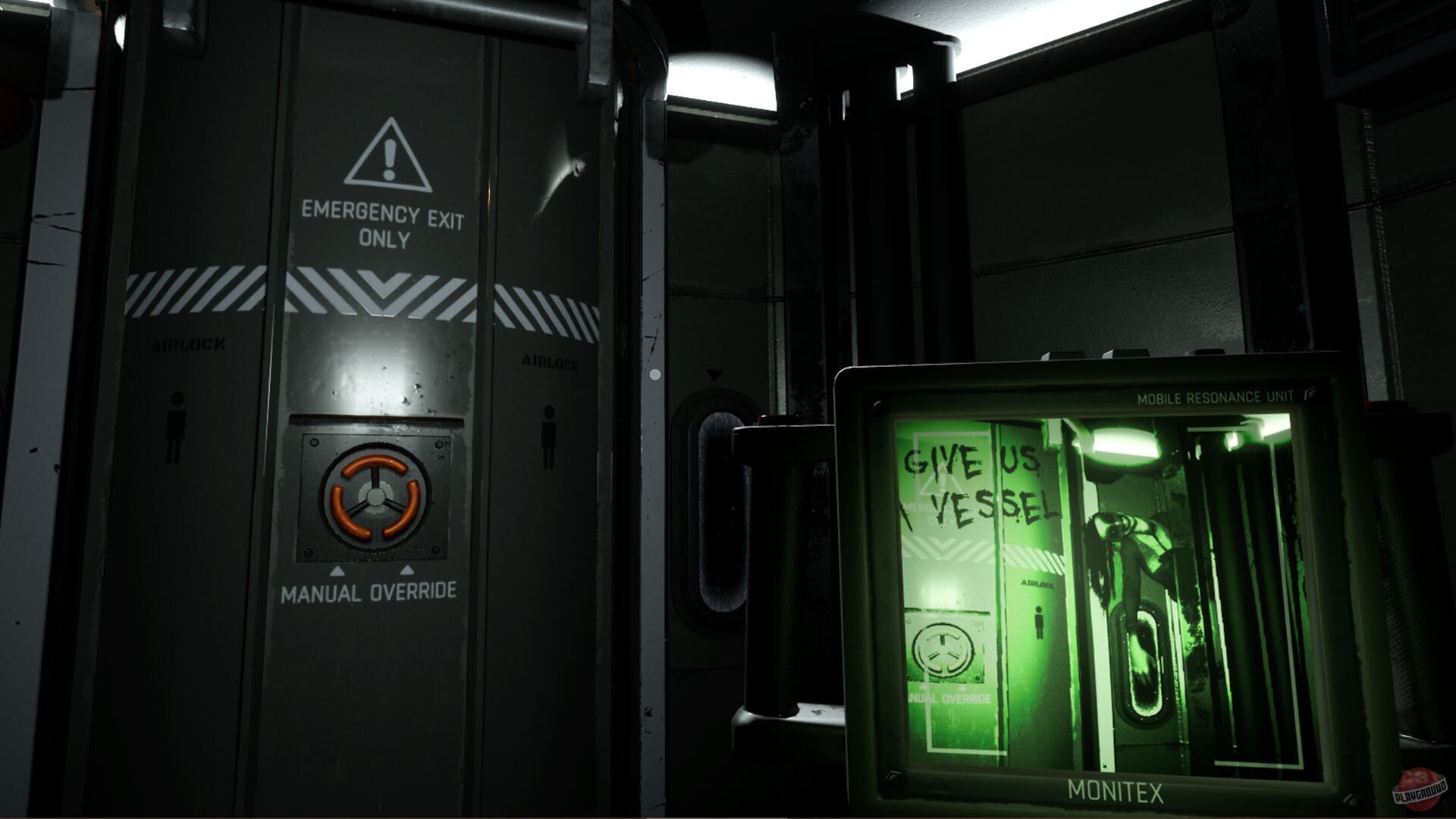 Скриншот из игры These Darker Tides - 5