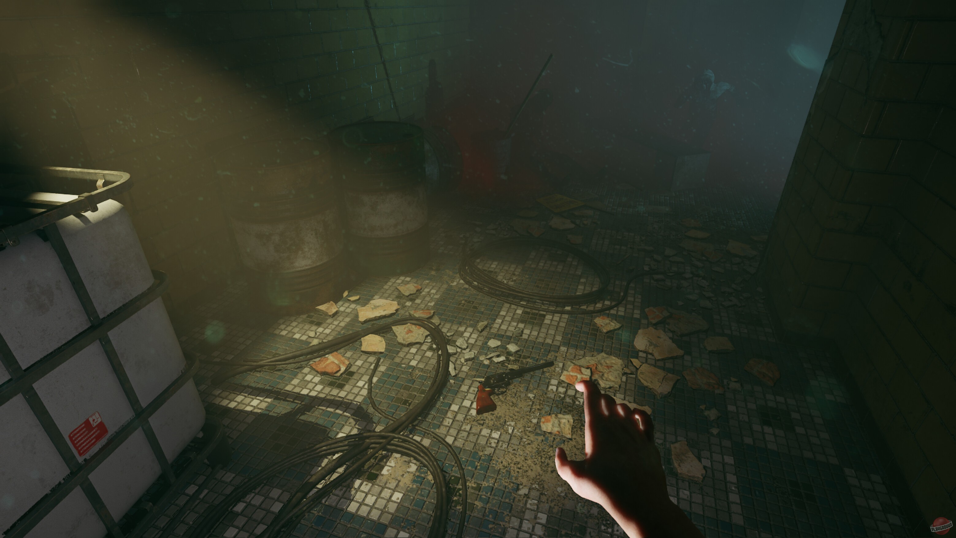 Скриншот из игры The Karters 2: Turbo Charged - 15