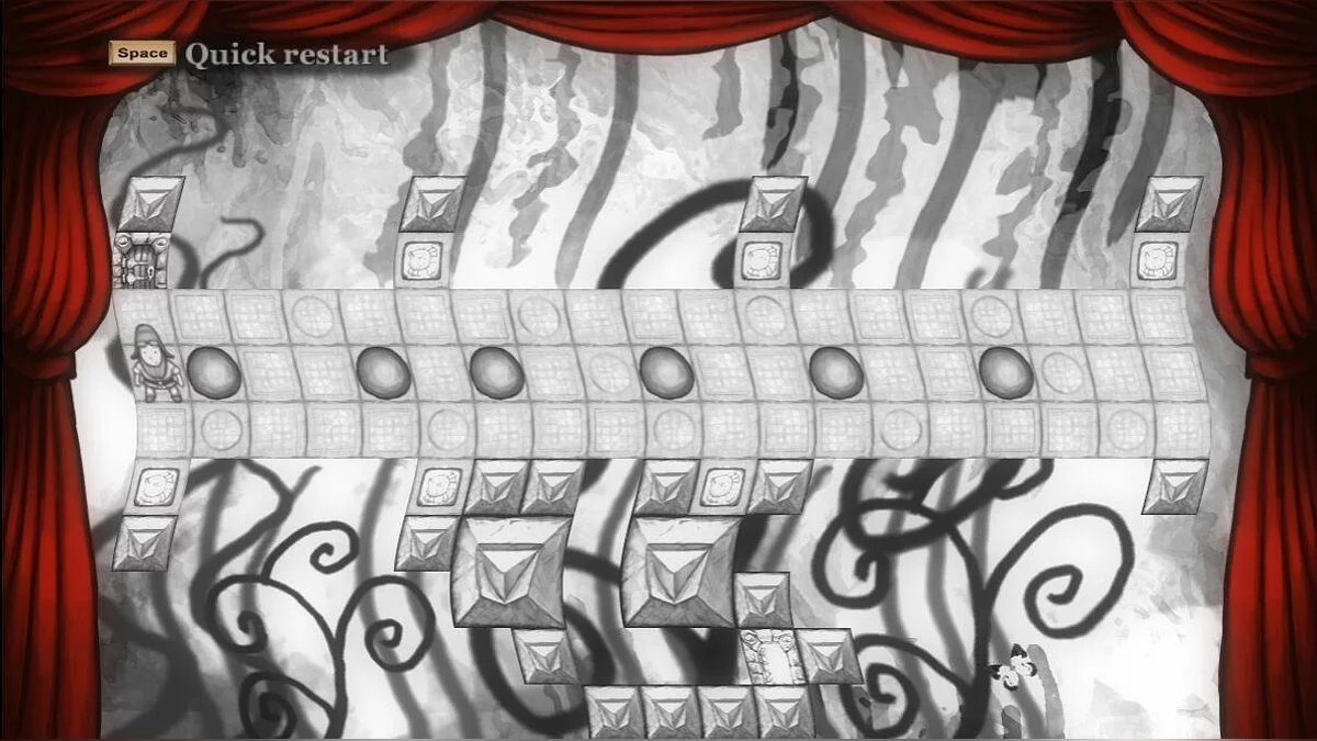 Скриншот из игры Rainbow Hero - 26