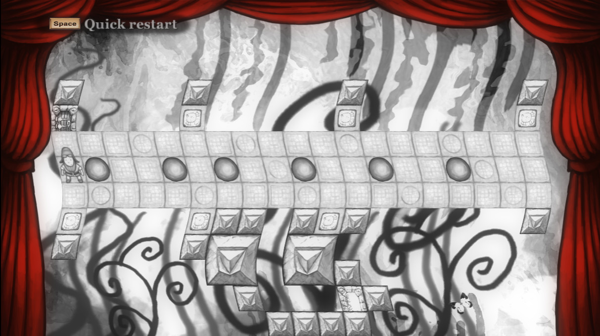 Скриншот из игры Rainbow Hero - 22