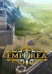 Обложка игры Emporea: Realms of War and Magic