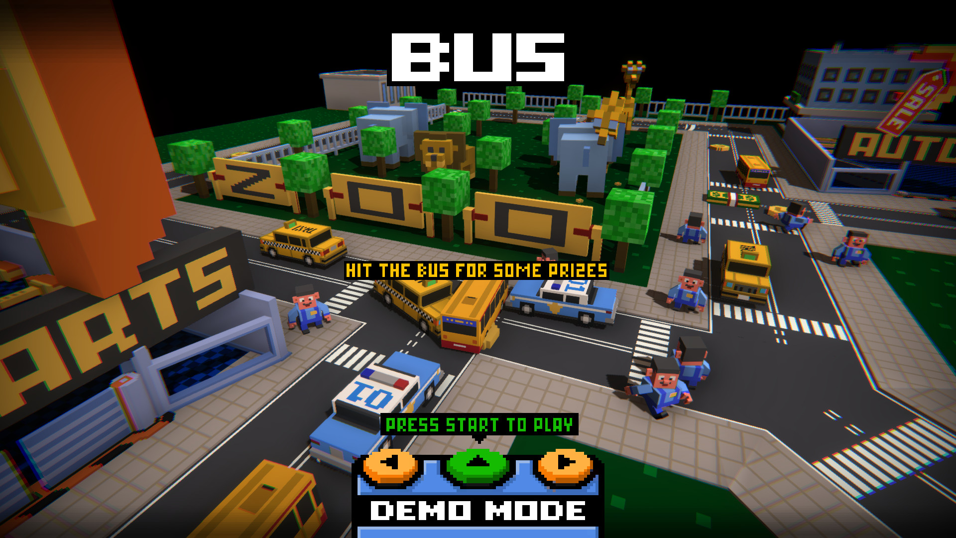 Скриншот из игры Car Mechanic Flipper - 1